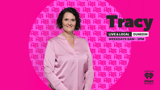 Live & Local with Tracy
