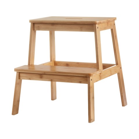 kmart kids stool