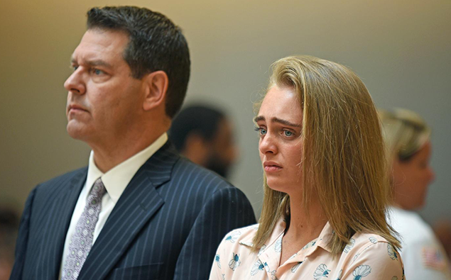 HBO doco 'I Love You, Now Die' explores horrifying Michelle Carter text-suicide case