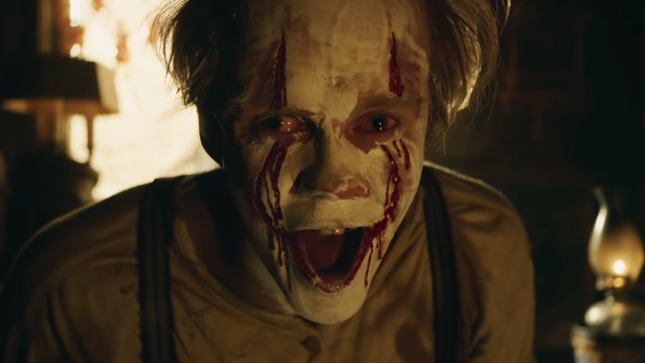 Full trailer for 'It Chapter Two' just dropped and it looks absolutely terrifying