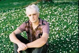 Harry Parsons - Scars