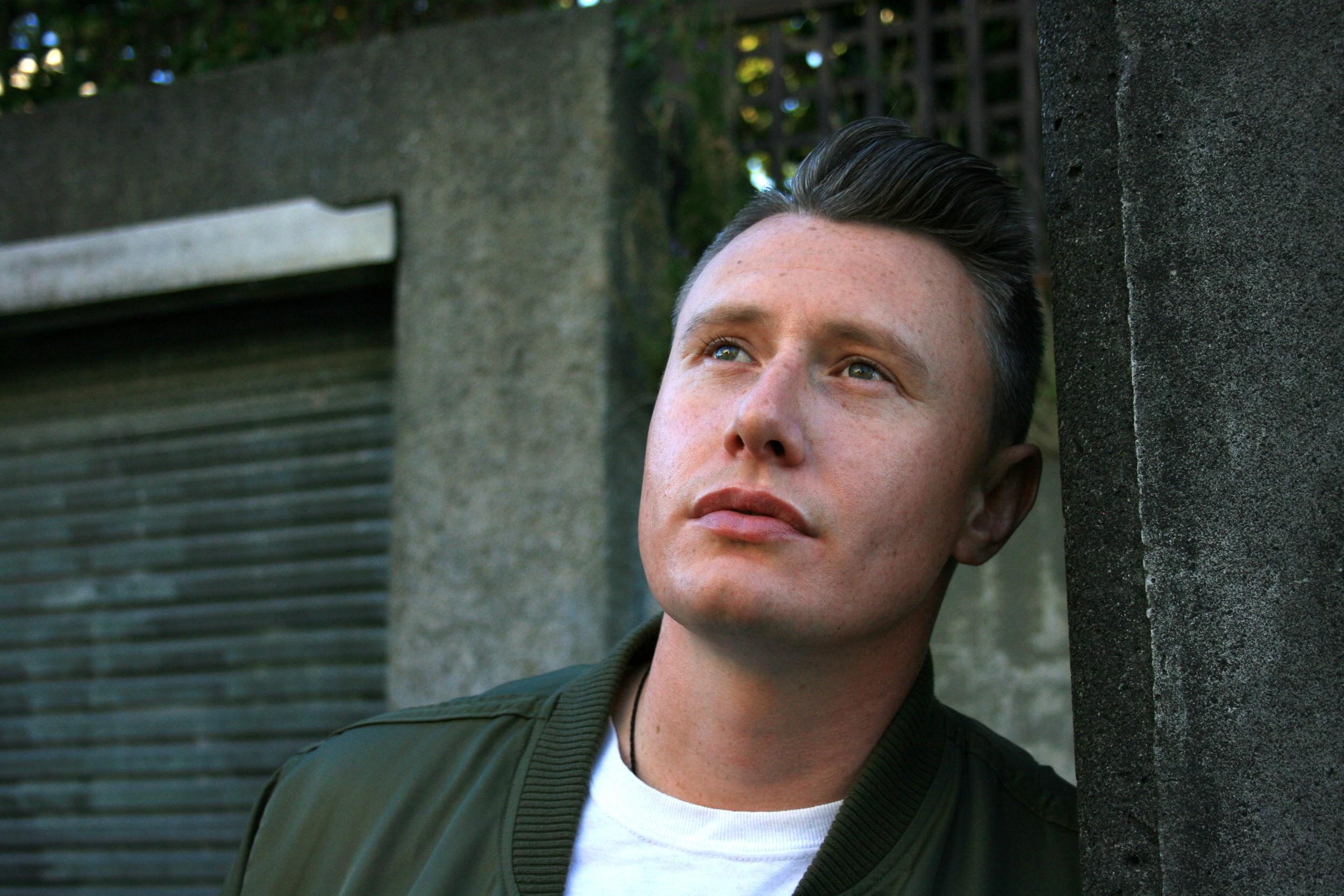 Louis Baker - The People