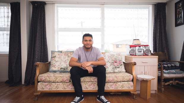 Lepani - Pocket Full of Love