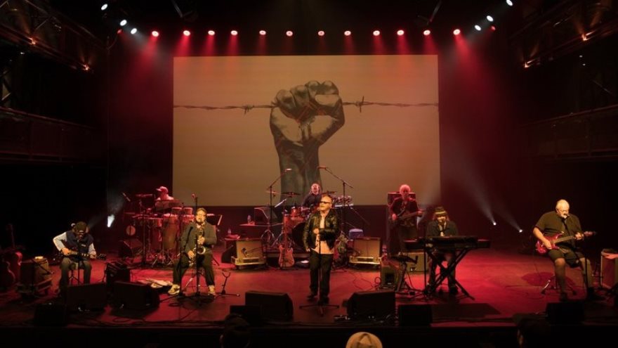 LISTEN: Toni Fonoti from Herbs