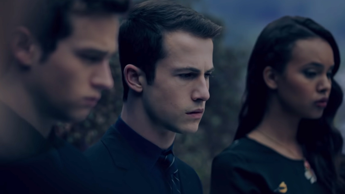 Warning to Kiwi parents: New season of controversial '13 Reasons Why' hits Netflix today