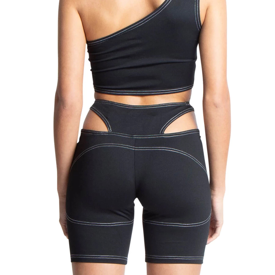 G deals string shorts