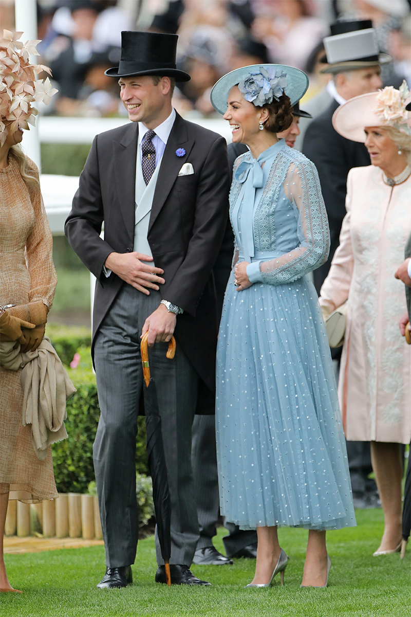 Prince William, Kate expecting 1st baby