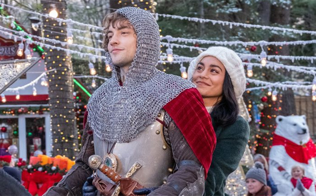 Shows movies tv christmas netflix bestgamingpro december posted Netflix just unveiled all new Christmas movies and TV shows coming this holiday season