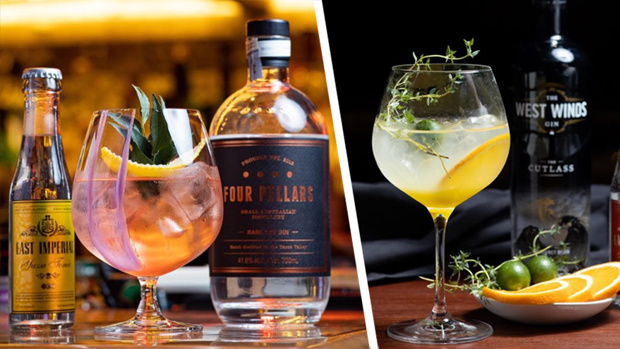 Photo / Gin Jubilee