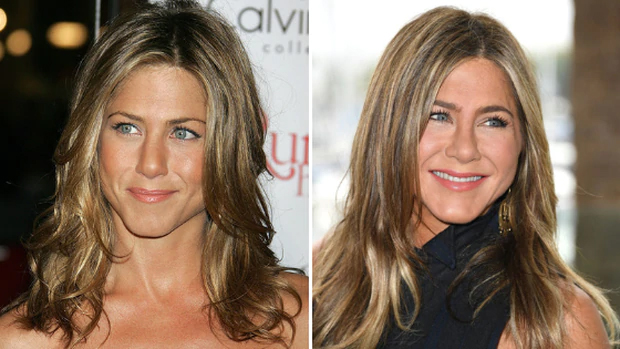 Jennifer Aniston and Reese Witherspoon reveal fasting is the secret ...