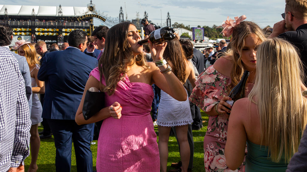 these-are-the-photos-of-the-drunken-aftermath-of-the-melbourne-cup-2019