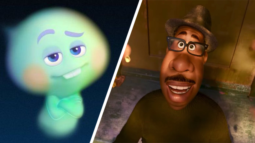 Disney Pixar unveils the trailer for its brand new movie 'Soul' and it looks super sweet