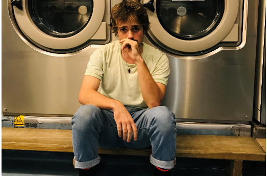 Harry Parsons - Complicate