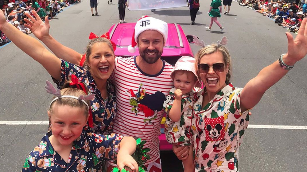 Laura, Sam and Toni share their top recommendations for winning Christmas