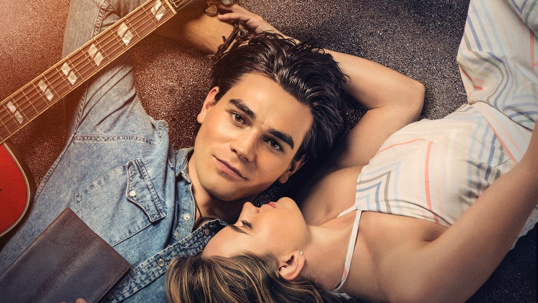 Full trailer for Kiwi actor KJ Apa's new movie 'I Still Believe' will melt your heart