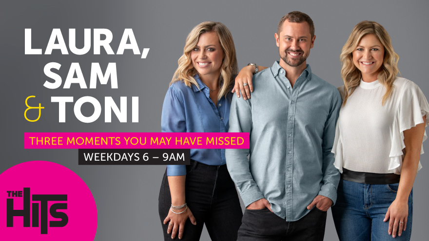 January 15 - Three Moments You May Have Missed