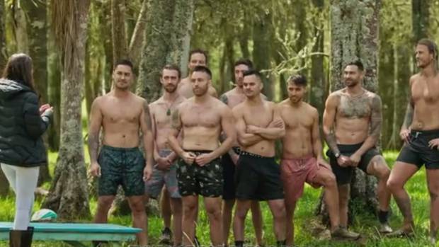 The Bachelorette NZ: The Shirtless lads, spilled champagne and the secrets of episode two