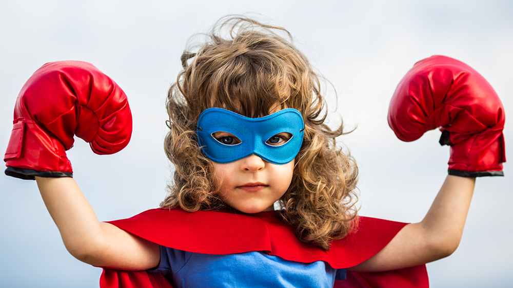 Expert Kathryn Berkett reveals how Kiwi parents can help their kids build resilience
