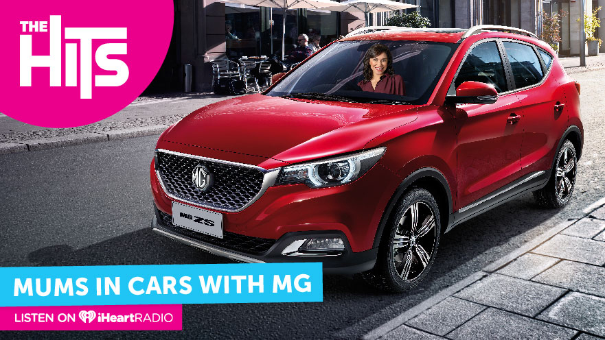 Episode 4 - Driving with Estelle Clifford