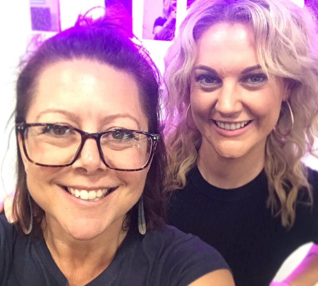 Music Discovery - Saxi shares her MAFS NZ experiences that inspired this new single