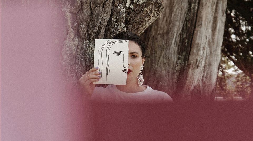 Georgia Lines joins Estelle to talk lockdown life and share her debut EP