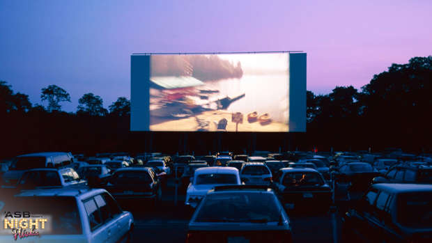 Drive In Movie Theatres Are Coming To Cities All Across New Zealand And We Can T Wait
