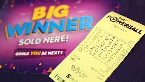 kiwi lotto