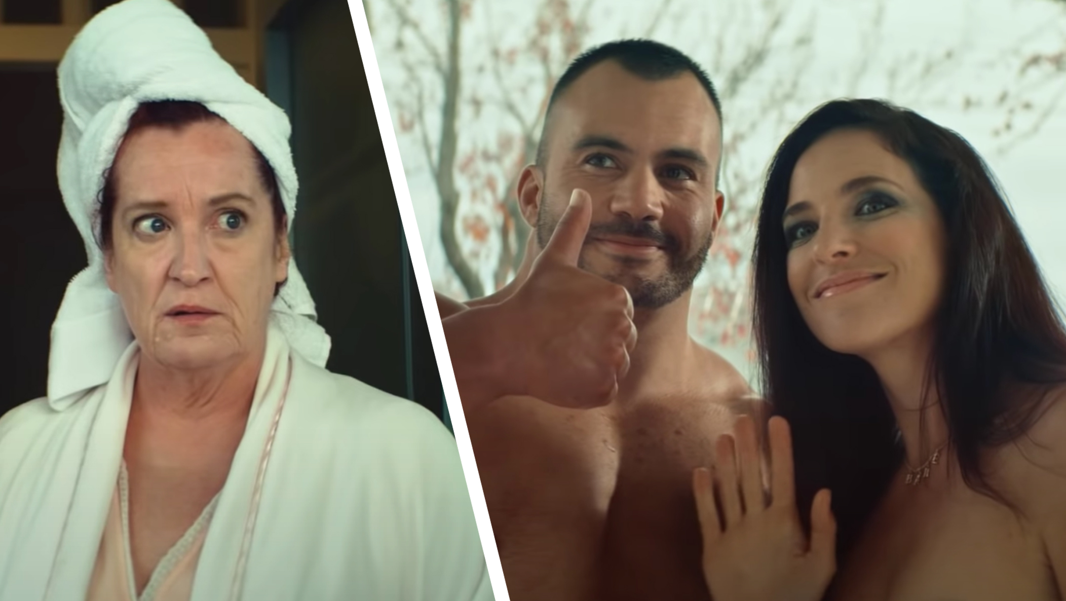 Kiwi parents react to NZ Government's online safety campaign featuring 'porn stars'