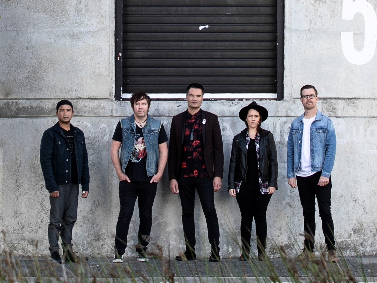 Tablefox - Coming Home