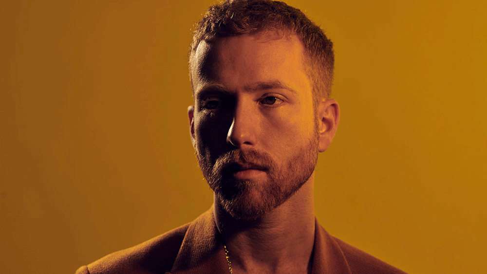 Canadian singer JP Saxe talks releasing his brand new song during the Covid-19 lockdown