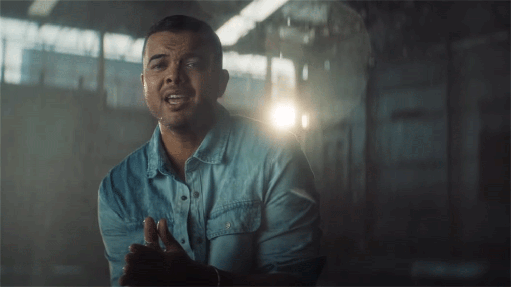 Guy Sebastian opens up on the important message behind his emotional new song