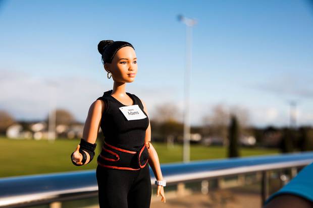 Valerie Adams Husband Gabriel Price : Valerie Adams a role model, but not in the gym | Stuff.co.nz _ Our wants were there, but nothing was happening, she said of how she and her husband gabriel price struggled to conceive after the 2016 rio olympics.