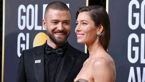 Justin Timberlake and Jessica Biel have reportedly just welcomed their second child