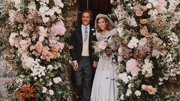 Photo / Benjamin Wheeler via The Royal Family Instagram 