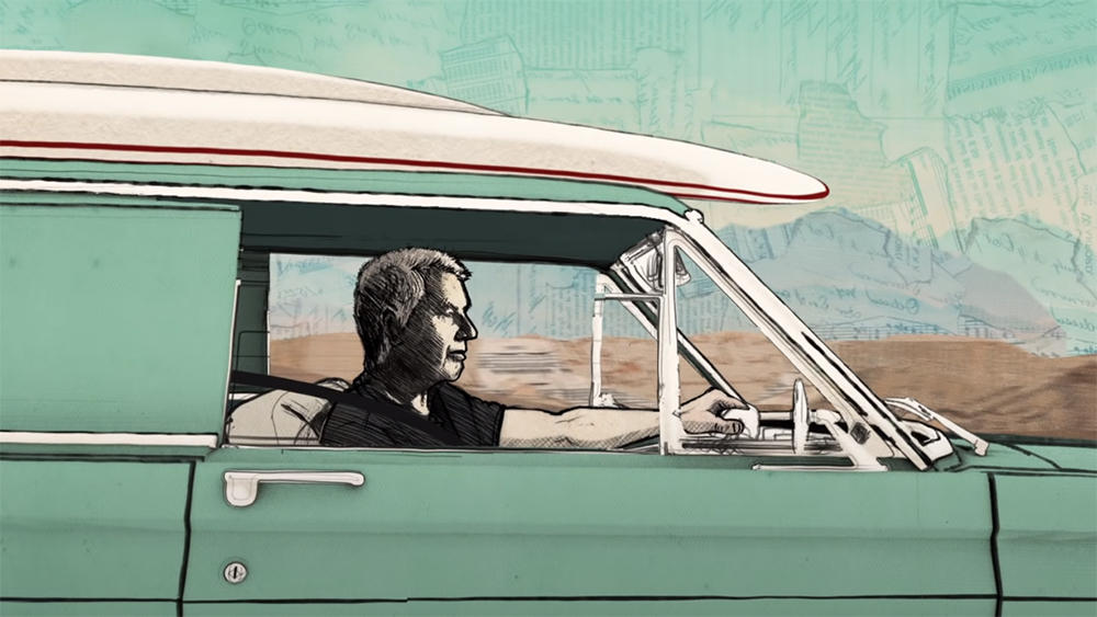 Aussie singer Daryl Braithwaite reveals new song was actually meant for P!nk