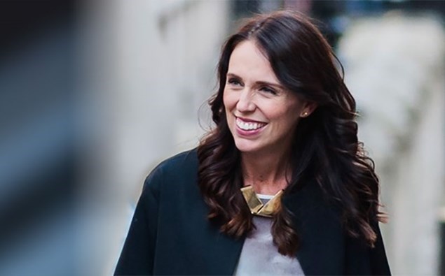 PM Jacinda Arden reveals how she tackles Christmas shopping: 'I’ve done a last-minute rush'