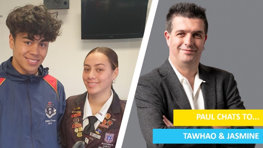 LISTEN: Saturday Night Fever