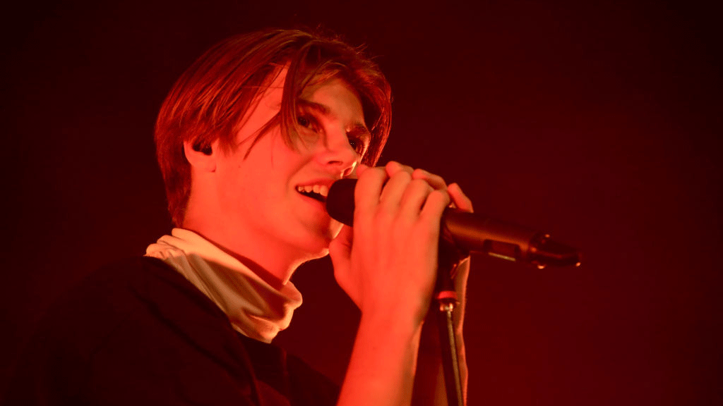 Musician Ruel talks to The Hits and reveals to how 2020 has affected his new music