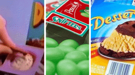 These are the old school treats that Kiwis say need to make a comeback ASAP!