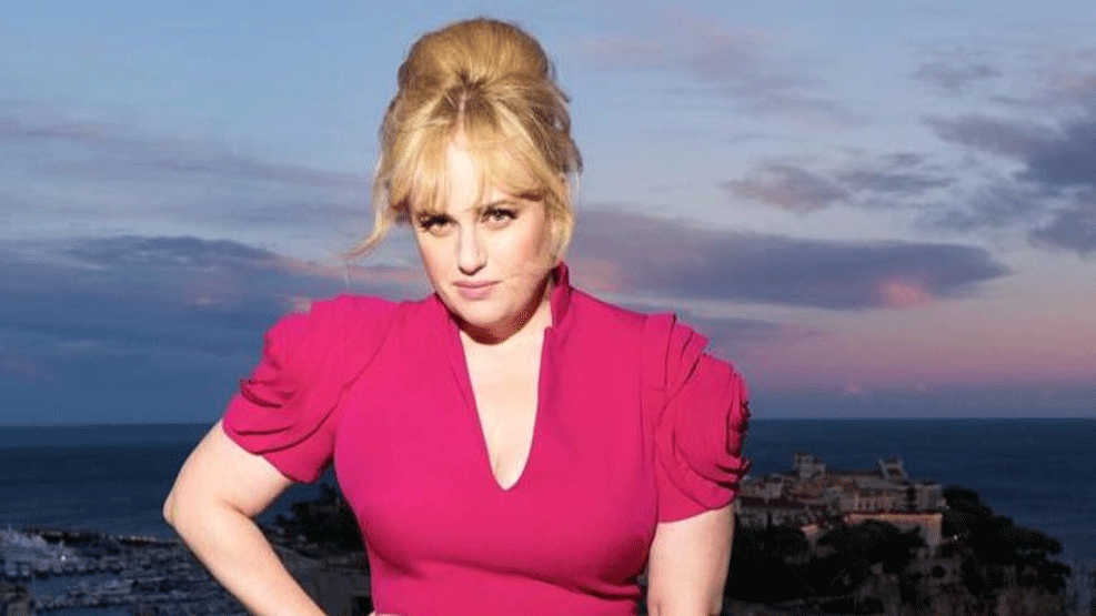 Rebel Wilson Reveals That She Has Reached Her Weight Loss Goal In Year Of Health Transformation