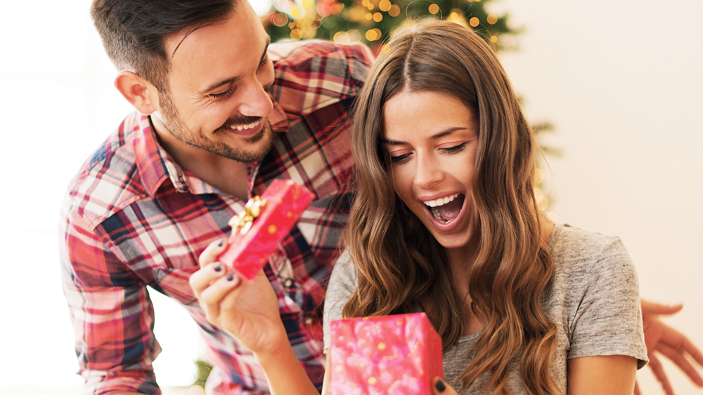 Psychologists reveal how to get the Christmas present you really want - Vimarsana News