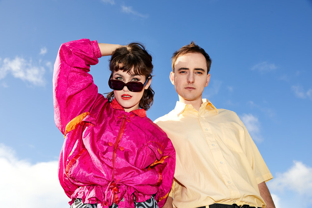 Estelle gets So Personal with Foley