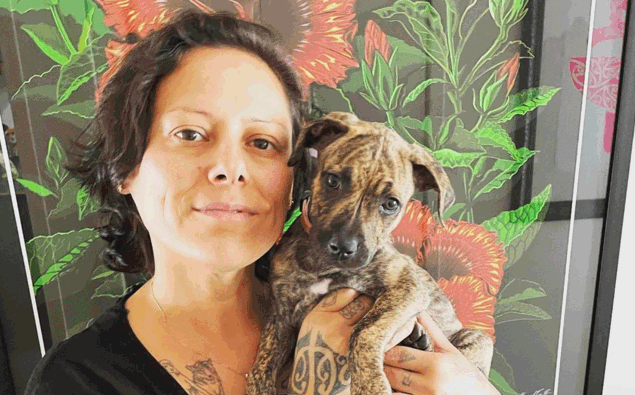 Anika Moa Opens Up About Being Vulnerable After Hitting 80 Day Alcohol Free Milestone Anika Moa Opens Up About Being Vulnerable After Hitting 80 Day Alcohol Free Milestone