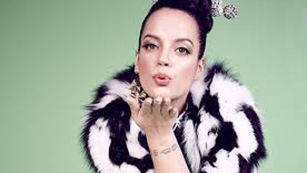 Lily Allen