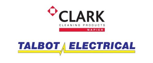 Clark Talbot