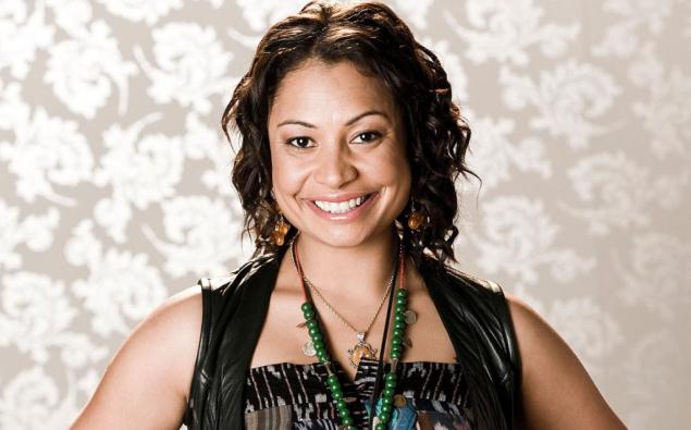 LISTEN AGAIN: Nicole Whippy (Nothing Trivial)