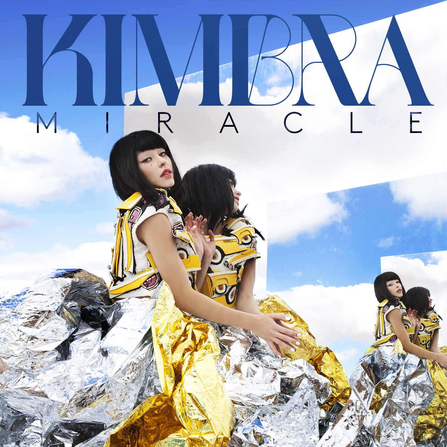 Kimbra - Miracle