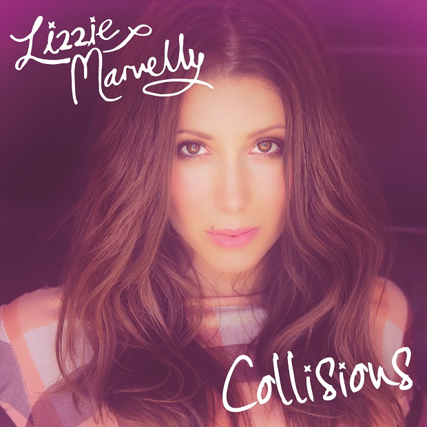 Lizzie Marvelly - Collisions