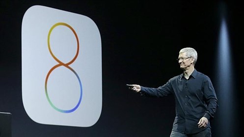 Ios8