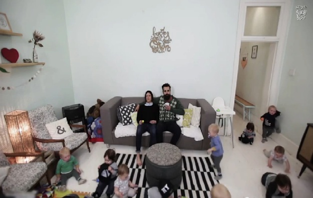 No matter how you feel about Mumford & Sons, this is funny!